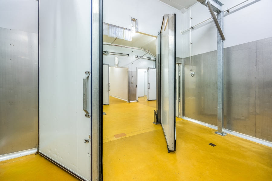 Commercial Property for Sale in Brackenfell Industrial Western Cape